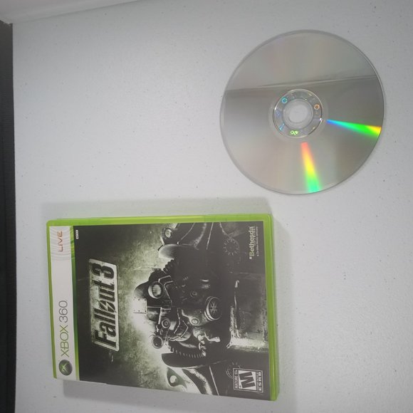 Fallout 3 on Xbox 360 - Picture 3 of 4